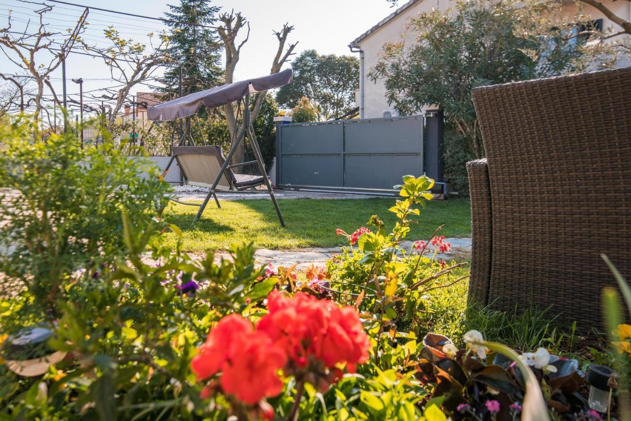 Wine Garden