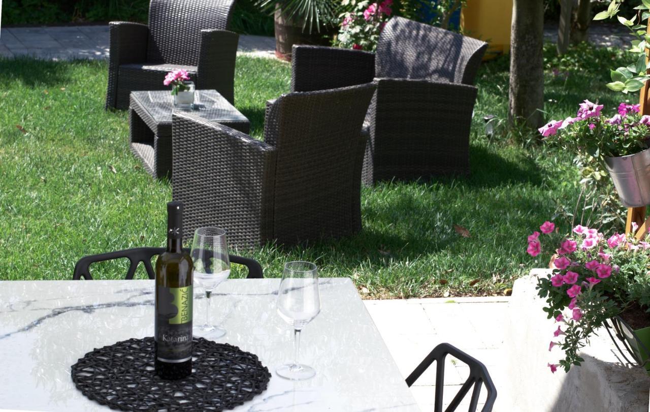 Prázdninový dům Wine Garden Pula