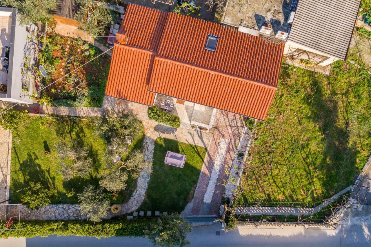 Wine Garden * Pula